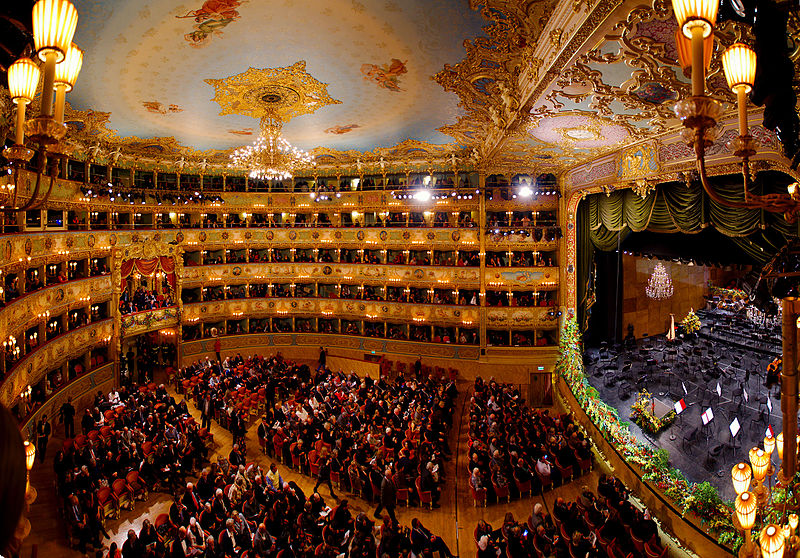Teater La Fenice