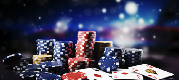 Panduan Lengkap Memahami Sistem VIP di Casino Online