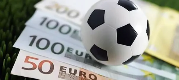 Taruhan Mix Parlay: Tips untuk Menang di Judi Bola